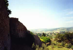 San Giminiano