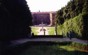 Garten