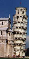 Schiefer Turm