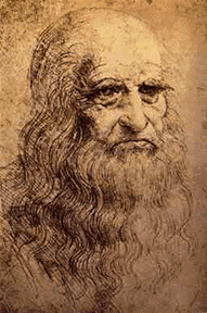 Selbstportrait